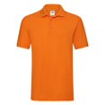 thumbnail image 1 of Fruit of the Loom Polo Piqué Premium pour Homme, 1 of 3