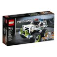 thumbnail image 1 of LEGO® Technic - Police Interceptor (42047), 1 of 2