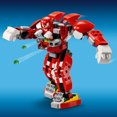 thumbnail image 3 of LEGO Sonic Le robot-gardien de Knuckles 76996 Ensemble de construction (276 pièces), 3 of 6