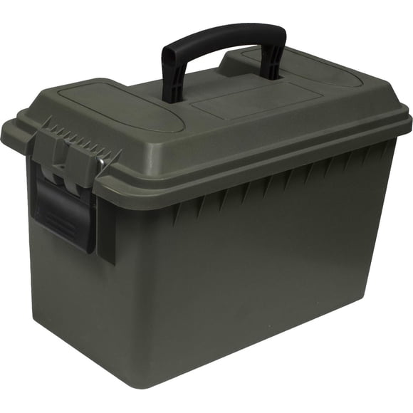 Étui de rangement pour munitions Mil-Spex Fat 50