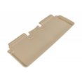 thumbnail image 1 of 3D MAXpider Tapis de Sol Série Kagu Deuxième Rangée, 2012-2019 Tesla Model S, Beige, 1 of 5