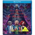 thumbnail image 1 of Bite School 2: Bite Squad - The Director's Cut [Blu-ray], 1 of 1