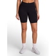 thumbnail image 1 of Reebok Women’s Move High Rise Short, 1 of 6