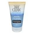 thumbnail image 1 of Neutrogena Deep Clean Exfoliant moussant revigorant, 125 ml, 1 of 2