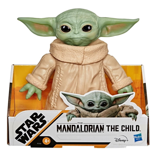 SF・ファンタジー・ホラー STAR WARS The Mandalorian The Child SF
