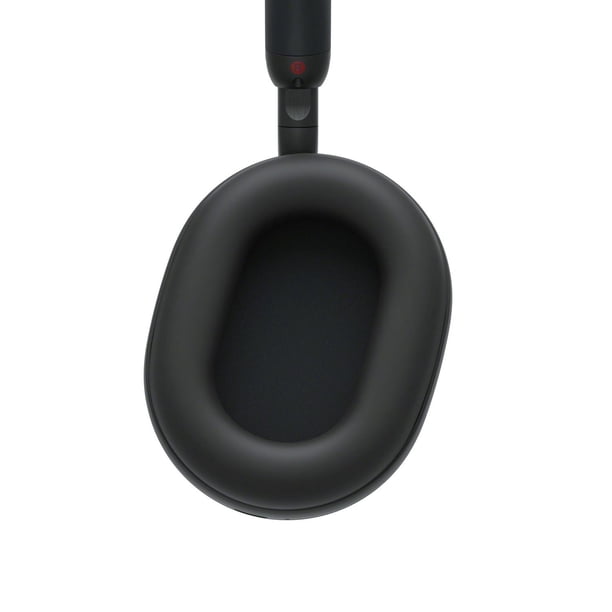 【良品】【SONY WH-1000XM5】ブラック Sony WH-1000XM5: Wireless headphones with top noise canceling