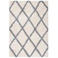 thumbnail image 1 of Safavieh Venus Quincy Tapis Géométrique Shag, 1 of 2