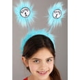 thumbnail image 3 of Dr. Seuss Thing 1 & 2 Girls Costume, 3 of 7