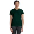 thumbnail image 1 of Hanes T-Shirt en Coton Nano-T pour Femmes, 1 of 1