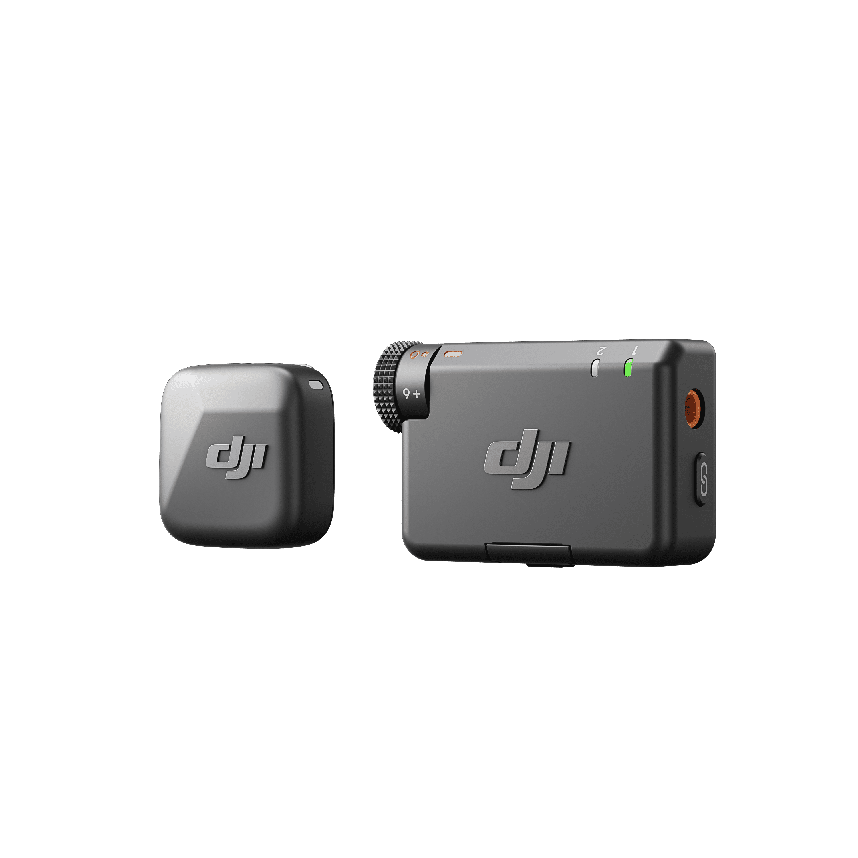 DJI Mic Mini (1 TX + 1 RX) - Walmart.ca