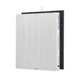 thumbnail image 1 of Coway AP-1512HHS (AP-1519P) FP Air Purifier Replacement Filter, 2 Piece Set, White/Black, 1 of 2