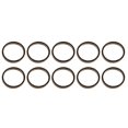 thumbnail image 2 of 10Pcs Bearing Rubber Sleeve Ring for 607 608 Angle Grinder Electric Hammer Tools, 2 of 7