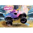 thumbnail image 2 of Sparkle Smash Monster Jam 100 PC Puzzle in Lunch Bag, 2 of 5