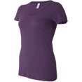thumbnail image 3 of Bella + Canvas Ladies' Triblend Short-Sleeve T, 3 of 5