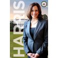 thumbnail image 1 of Kamala Harris - Vice President Wall Poster, 22.375" x 34", 1 of 4