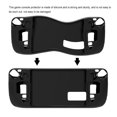 thumbnail image 4 of Handheld Game Console Cover Breathable Silicone Breathable Detachable External Protector Soft Guard Gaming Accessories Spare Parts Replacement for Steam Deck, 4 of 7