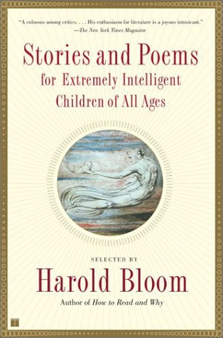 Histoires et Poèmes pour Enfants Extrêmement Intelligents de Tous Âges