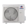 thumbnail image 1 of Gree VIR12HP115V1BO Thermopompe Mini-Split - Unité Extérieure, 12 000 BTU/h, 115 V, 1 of 1