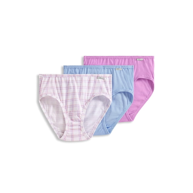 Jockey Culotte Hipster Elance pour Femmes - Lot de 3