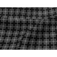 thumbnail image 4 of oneOone Viscose Jersey Fabric Mandala Geometric Print Sewing Fabric BTY 60 Inch Wide, 4 of 5