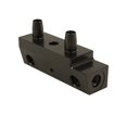 thumbnail image 2 of Cooler Bypass KIT Auto Trans Fluid Cooler Bypass Tube Eliminator, 2 of 3