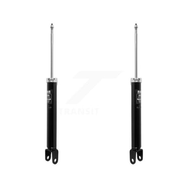 TMC Amortisseurs de Suspension Arrière pour Voiture Hyundai Sonata Kia Optima Cadenza Azera - Côté Gauche Droit (Conducteur Passager) K78-100496