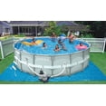 thumbnail image 3 of Ens. piscine INTEX à armature Ultra, 3 of 3