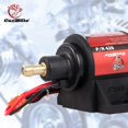 CarBole Gasoline Electric Fuel Pump Universal 5/16 Inch Inlet and ...