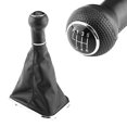 thumbnail image 4 of Loewten 6 Speed Gear Knob Gaiter, Knob Gaiter, For Car Replacement, 4 of 8