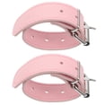 thumbnail image 2 of MLINS 1 Paire Sangle de Panier avant de Vélo Sangle de Panier de Cyclisme Sangle avant de Panier de Vélo Sangle en Cuir Ajustable, 2 of 6