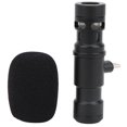 thumbnail image 1 of YELANGU TYPEC Téléphone Mobile Insertion Directe Microphone Enregistrement Vidéo, 1 of 14