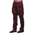 thumbnail image 3 of Atasi Mens Adjustable Elastic Ethnic Bottom Pant Readymade Santoon Pajama, 3 of 5