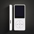 thumbnail image 2 of MP3 MP4 Player 32 GB Music Player 1.8'' Screen Portable MP3 Music Player with Voice Recorde for Adult, 2 of 7