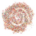 thumbnail image 4 of SNNROO 1600 Pcs Sequin Confetti Wedding Decor Blue Popper Baby Bride, 4 of 8