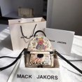 thumbnail image 2 of Ladies Fashion Backpack Mini Backpack Women PU Leather Shoulder Bag Cute Cartoon Multi-Function Small Bagpack Female, 2 of 4