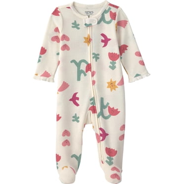 Pyjama bébé fille Carter's Child of Mine