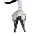 thumbnail image 4 of Blue Dog Marine 23" - 35" Adjustable Transom Support Bracket,  Heavy-Duty Boat Motor Support Transom Saver Bracket, 4 of 4