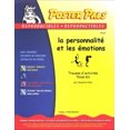 thumbnail image 1 of Activités Reproductibles pour la classe de FLS - ma personnalité, 1 of 2