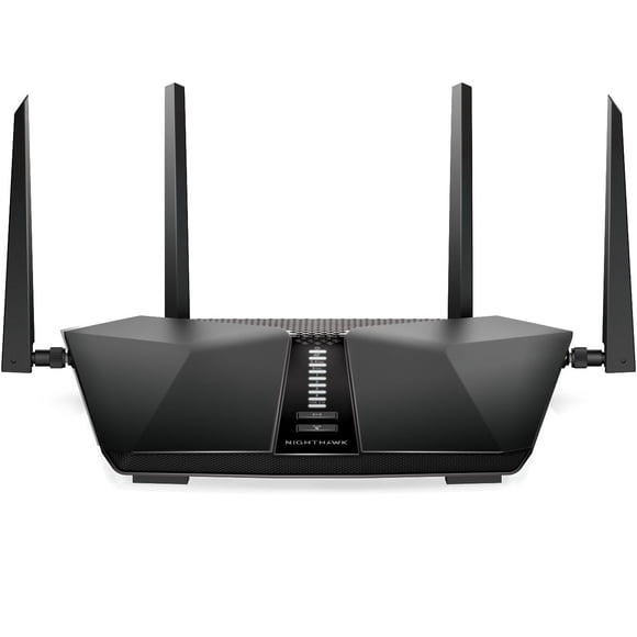 Netgear Nighthawk 5-Stream AX5 WiFi 6 Router (RAX43)