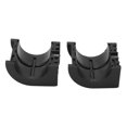 thumbnail image 3 of 5439731, Upper Steering Bushing Stabilizer Bar Bushings Black High   For Automotive, 3 of 8
