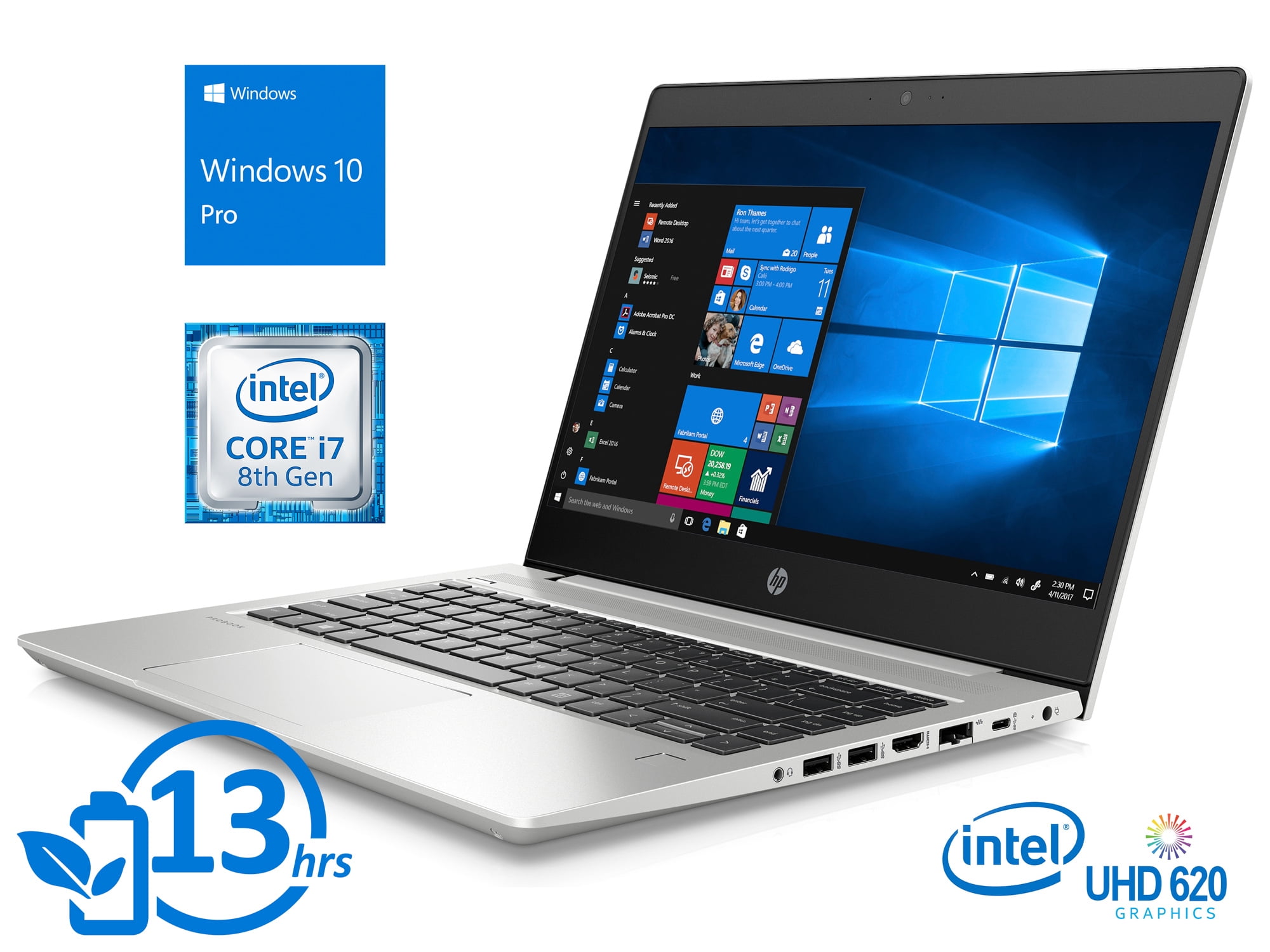 HP ProBook 440 G6 Notebook, 14