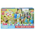 thumbnail image 4 of Jeu Little Tikes Fun Zone Pop 'n Splash Surprise pour enfants + balles, 4 of 4