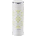 thumbnail image 1 of Zojirushi SM-ED30-WP 300ml Tumbler - Pearl White, 1 of 5