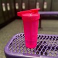 thumbnail image 2 of PerfectShaker 9080160 Performa Activ Classic Collection Shaker Cup, Black - 28 oz, 2 of 4