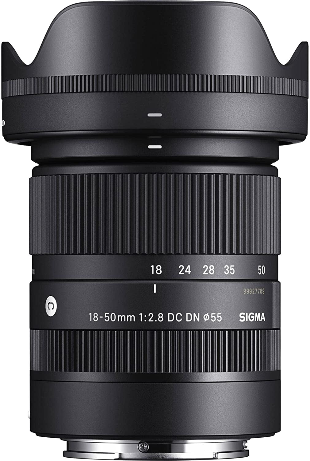 Sigma 18-50mm F2.8 DC DN Contemporary for Sony E - Walmart.ca