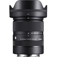 thumbnail image 1 of Sigma 18-50mm F2.8 DC DN Contemporary for Sony E, 1 of 5