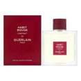 thumbnail image 1 of Habit Rouge L'instinct par Guerlain Eau de Toilette Vaporisateur Intense 3.3 oz, 1 of 1