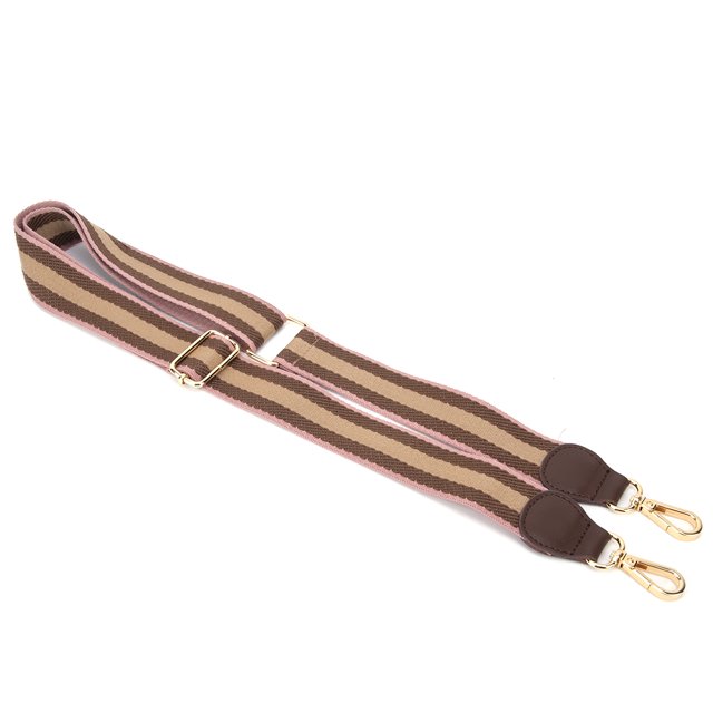 Pièce de Rechange pour Ceinture de Sac Réglable, Accessoire DIY pour Sacs à Main, Sacs à Bandoulière, Sacs Messager