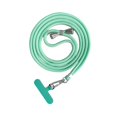 thumbnail image 3 of TISHITA Phone Lanyard Detachable Adjustable Anti Lost Nylon Tether Tab System for Light Green, 3 of 8