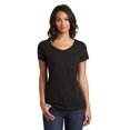 thumbnail image 1 of District Women's Very Important Tee V-Neck. DT6503, 1 of 1